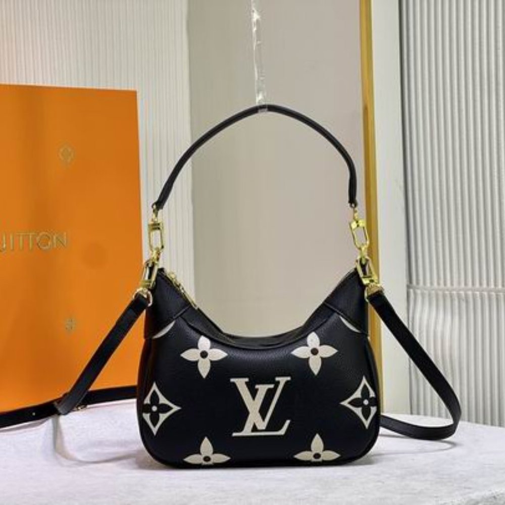 Women Bags Bagatelle BB M56091 22x14x9cm cs